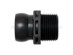 Loc-Line 3/4" NPT 3/4" Connector