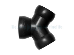 Loc-Line 3/4" Y Fitting