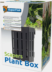 SF SCAPERS PLANT BOX