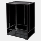 HABISTAT GLAZEN TERRARIUM 60 X 45 X 90CM FLAT-PACKED