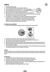BLUE MARINE SUMP SKIMMER 600L