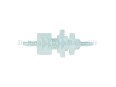 1.6 mm Luer Set for Alkatronic - 1 pc