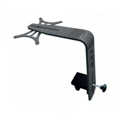 Aquarium mounting arm for VERVVE - Irridium