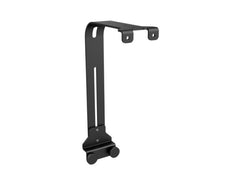 Aquarium mounting arm for TESZLA / MINOX - Silver