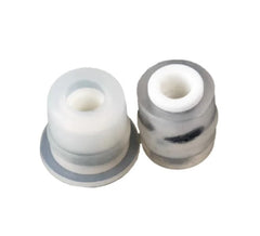 Rubber bearing and ceramic insert DC Runner 2.x