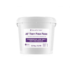 AF Tiny Fish - 2,5kg commercial