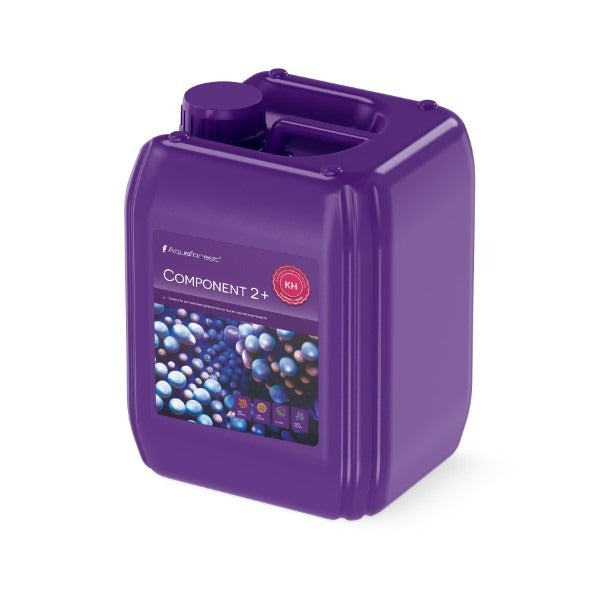 Component 2+ - 5000ml
