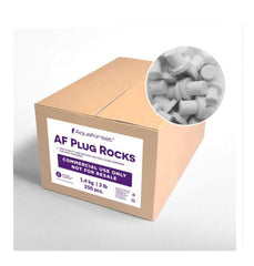 AF Plug Rocks - 250 pcs. Commercial