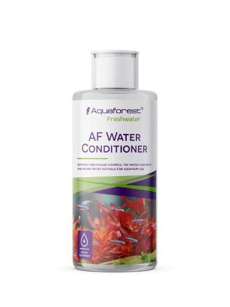 AF Water Conditioner - 125ml