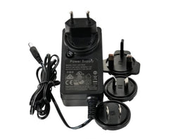 Transformer universal, 24 V/1,5 A, Qube 30/EcoDrift 4.3/8.x,