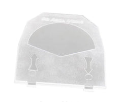 Cover plate for SP 3000