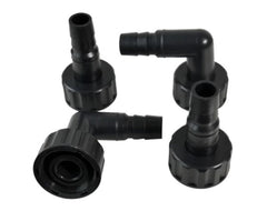 Connection fittings/Set - Titan 1600