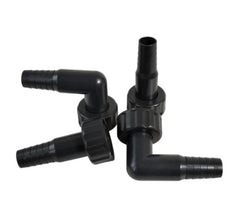 Connection fittings/Set - Titan 2200