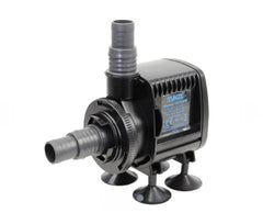 Recirculation pump Silence electronic
