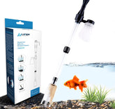 Ilonda aquarium batterijstofzuiger Super actie!!!