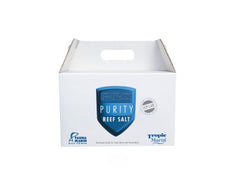 Purity Reef Salt - 55 x 11 kg