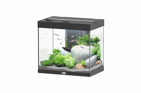 Aquatlantis Aquarium Splendid 60 Ultra Biobox Zwart-001
