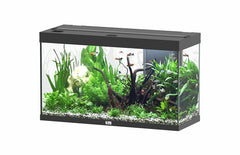 AQUATLANTIS AQUARIUM SPLENDID 100 ULTRA BIOBOX incl. meubel