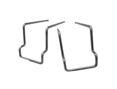 PULZAR aquarium bracket (Set) - A4 stainless