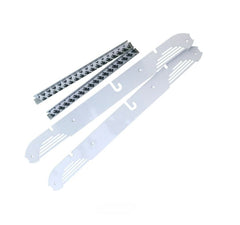 STELLAR-S shortening kit (500 mm) - Irridium