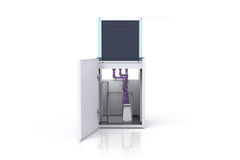 OPUS G2 200 Pro-Line - White