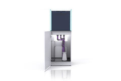 OPUS G2 200 Slim-Line - White