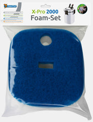 SF X PRO 2000 SCHUIM SET 3X