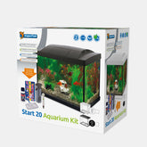 SUPERFISH START 20 AQUARIUM KIT