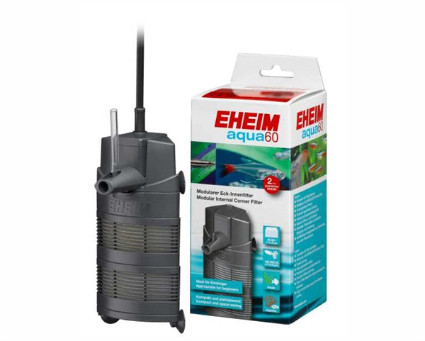 Eheim Binnenfilter Aqua 60 230V-50Hz