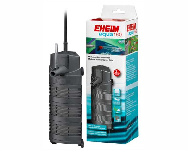 EHEIM BINNENFILTER AQUA 160 230V-50HZ