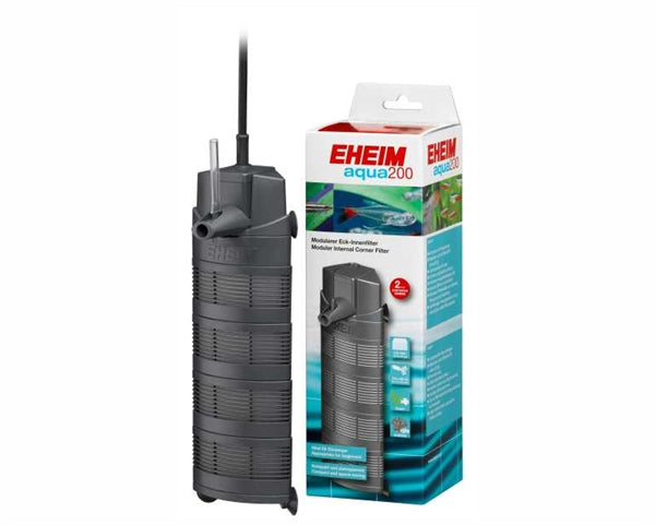 EHEIM Binnenfilter Aqua 200 230V-50Hz
