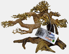 BONSAI DRIFTWOOD