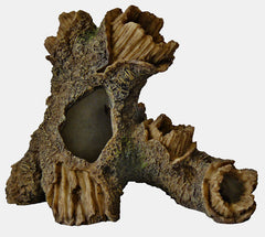 Superfish Deco tree S