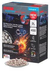 EHEIM SUBSTRAT PRO + O2XYGEN