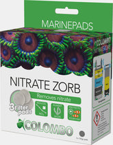 COLOMBO MARINE NITRATE ZORB