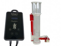 Bubble King Supermarin 100 with Red Dragon X DC 12V Light