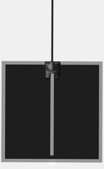 HABISTAT HEAT MAT CARBON PRINTED 28X28 CM 12 WATT