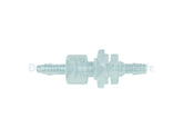 3.2 mm Luer Set for Alkatronic - 1 pc