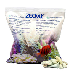 ZEOvit for automaticfilter - 1000ml