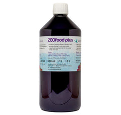 ZEOfood plus - 1000ml