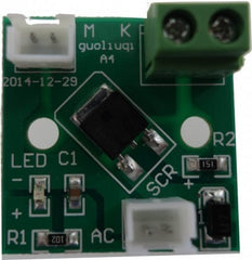 Platine / Circuit board for Compact I