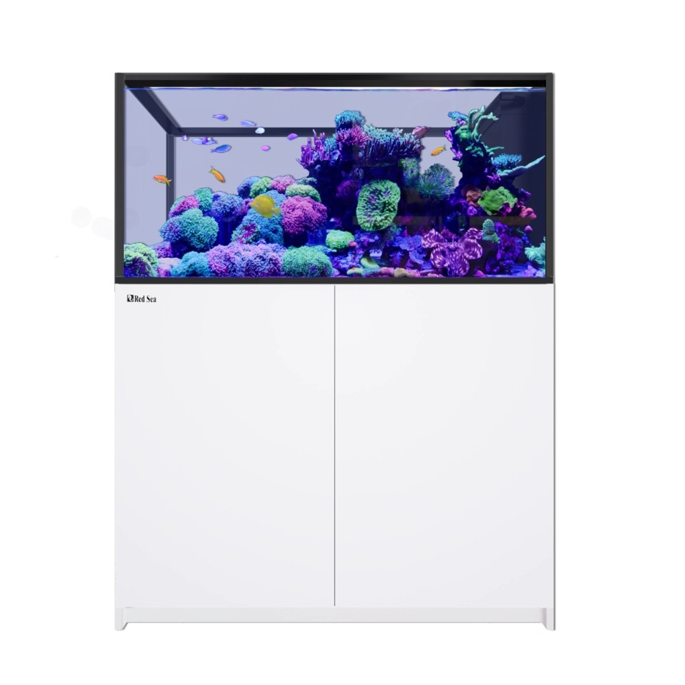 Red Sea REEFER™ Peninsula G3 500 System - Wit