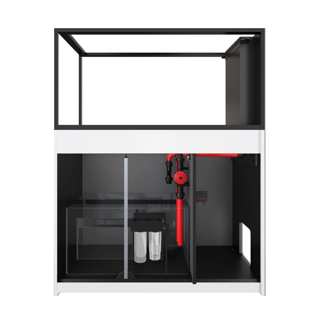 Red Sea REEFER™ Peninsula G3 500 System - Wit