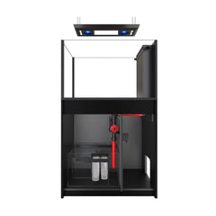 Red Sea REEFER Peninsula 350 G3 Deluxe - Zwart (incl. 2 X RL115 & pendant)