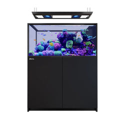 Red Sea REEFER Peninsula 500 G3 Deluxe - Zwart (incl.RL115 & Pendant)