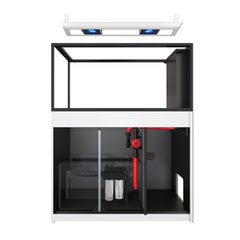 Red Sea REEFER Peninsula 500 G3 Deluxe - Wit (incl.RL115 & Pendant)