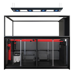 Red Sea REEFER™ Peninsula S-950 G3 Deluxe – Zwart (incl.RL 170S & pendants)