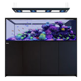 Red Sea REEFER™ Peninsula S-950 G3 Deluxe – Zwart (incl.RL 170S & pendants)