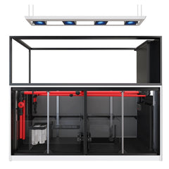 Red Sea REEFER™ Peninsula S-950 G3 Deluxe – Wit (incl.RL 170S & pendants)