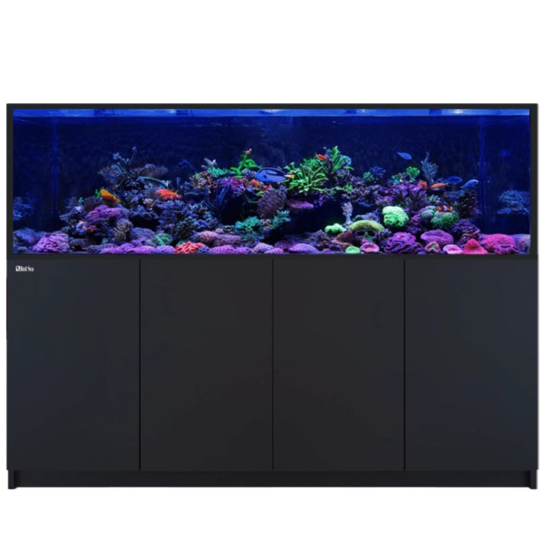 Red Sea REEFER™ G3 S 850 Complete System - Zwart